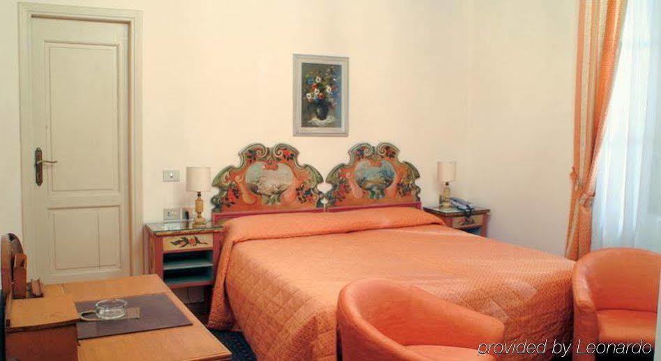 Hotel Villa Le Rondini Florence Room photo
