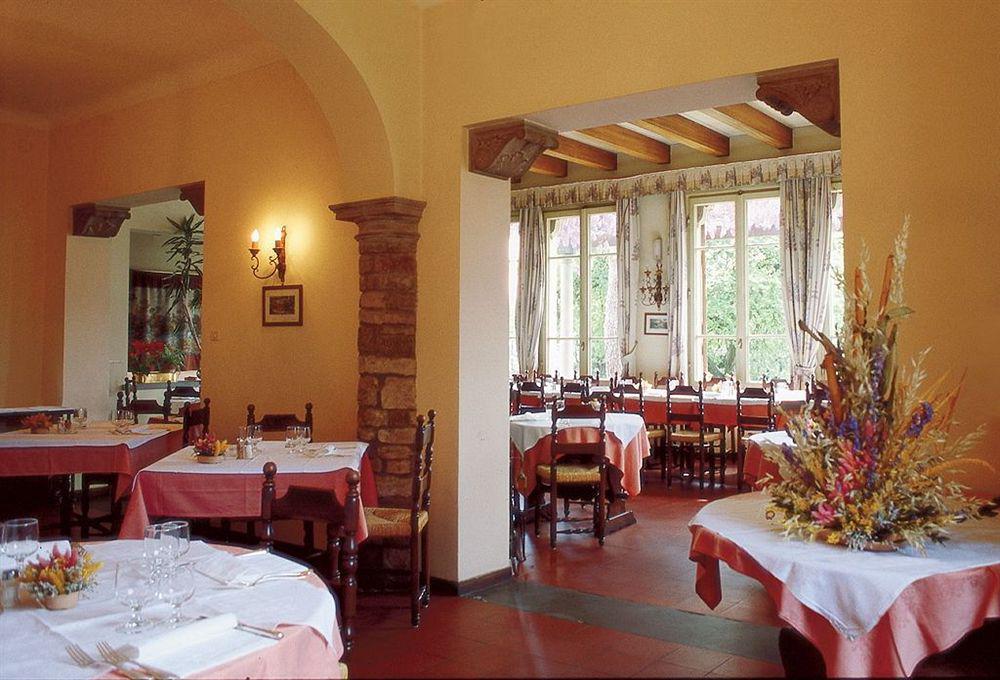 Hotel Villa Le Rondini Florence Exterior photo
